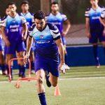 nicaragua, azul, blanco, fútbol, juan, ramón, barrera,