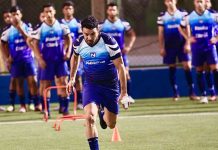 Nicaragua anuncia convocatoria para amistosos previo a Copa Oro nicaragua, azul, blanco, fútbol, juan, ramón, barrera,