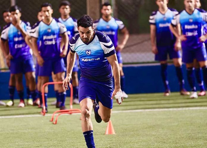 Nicaragua nicaragua, azul, blanco, fútbol, juan, ramón, barrera,