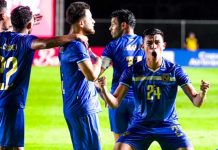 Confirmado: Nicaragua excluida de Copa Oro 2023 y descenderá a Liga B nicaragua, fútbol,