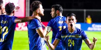 nicaragua, fútbol,