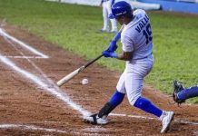 Nicaragua no puede con Cuba y queda fuera de los Panamericanos Nicaragua fuera de los Juegos Panamericanos