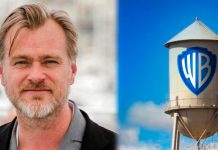 Estrategia de Warner para reconciliarse con el director Christopher Nolan Estrategia de Warner para reconciliarse con director Christopher Nolan