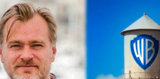 Estrategia de Warner para reconciliarse con director Christopher Nolan