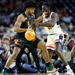 norchad, omier, baloncesto, americup,