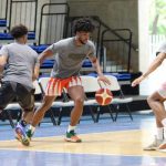 norchad, omier, baloncesto, miami, hurricane,