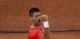 novak, djokovic, abierto, francia,