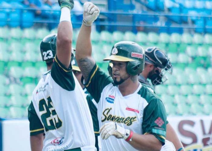 cheslor, cuthbert, samanes, aragua, béisbol,