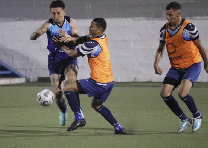 Selección afina detalles previo al viaje