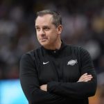 frank, voguel, lakers, angeles, nba,