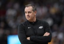 Suns contratan a Frank Vogel como nuevo entrenador frank, voguel, lakers, angeles, nba,