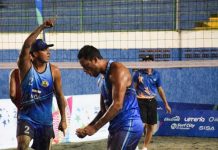 voleibol, pinolero, nicaragua, rubén, mora, el salvador,
