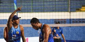 voleibol, pinolero, nicaragua, rubén, mora, el salvador,
