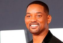Regreso de Will Smith con la filmación de «Bad Boys 4» Regreso de Will Smith con la filmación de "Bad Boys 4"