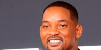Regreso de Will Smith con la filmación de "Bad Boys 4"
