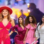 ¿Rivalidad entre las Mañaneras? Josseling Valle tira «bomba» sobre sus compañeras ¿Rivalidad entre las Mañaneras? Josseling Valle tira "bomba" sobre sus compañeras