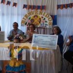 Más de C$ 23 millones para programas de familia y deportes en Nicaragua Más de C$ 23 millones para programas de familia y deportes en Nicaragua