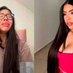 Yeri Mua confiesa que sigue embarazada