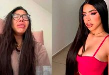 Yeri Mua confiesa que sigue embarazada