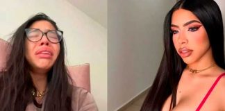 Yeri Mua confiesa que sigue embarazada