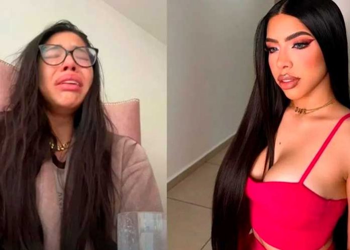 YERI4 Yeri Mua confiesa que sigue embarazada