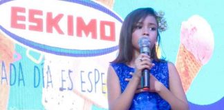 Foto: Eskimo Nicaragua realiza show de talentos infantiles por el mes del niño / TN8