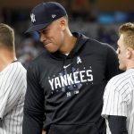 yankees, aaron, judge, béisbol, mlb, grandes, ligas,