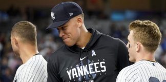 yankees, aaron, judge, béisbol, mlb, grandes, ligas,
