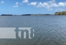 Desaparecido tras volcarse el bote en que viajaba en las aguas de Chontales Foto: Hombre originario de Chontales desaparecido en el mar / TN8