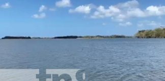 Foto: Hombre originario de Chontales desaparecido en el mar / TN8