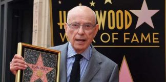 Muere el actor Alan Arkin, ganador de un Oscar 