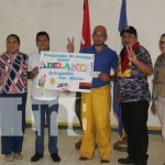 Foto: Programa Adelante en Siuna / TN8