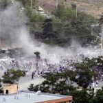 «Masacre total» Explosión en funeral deja decena de muertos en Afganistán Mueren 15 personas por una explosión de Afganistán