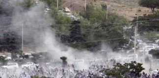 Mueren 15 personas por una explosión de Afganistán