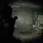 Alan Wake 2 presenta su nuevo gameplay en el Summer Game Fest