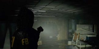 Alan Wake 2 presenta su nuevo gameplay en el Summer Game Fest
