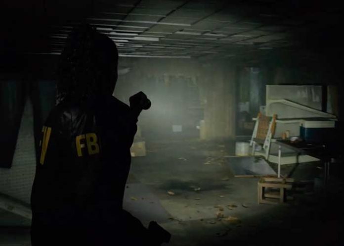 Alan Wake 2 presenta su nuevo gameplay en el Summer Game Fest