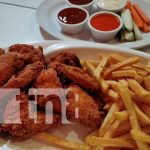 Foto: Alasbuenas, gran opción gastronómica en Managua / TN8