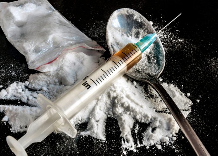 Alemania el país con más muertes por el uso de drogas en la Unión Europea