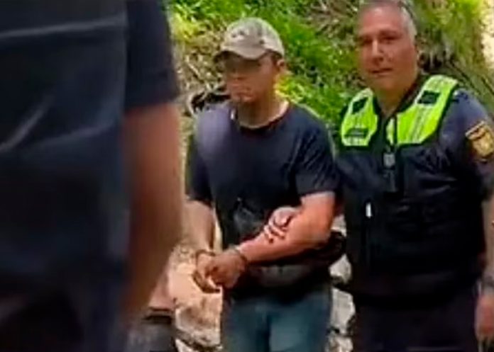 Mató a una turista tras un ataque sexual en el “castillo de la Cenicienta