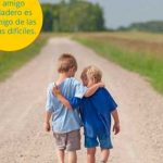 No tratemos mal a nuestros niños: Las palabras tienen un «impacto poderoso» Frases para fomentar el amor propio en los niños