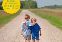 No tratemos mal a nuestros niños: Las palabras tienen un «impacto poderoso» Frases para fomentar el amor propio en los niños