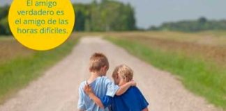 Frases para fomentar el amor propio en los niños
