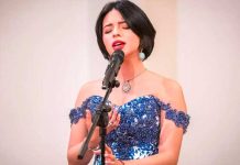 «Brillando alto» Angela Aguilar será conductora de «Premios Juventud 2023» Angela Aguilar será conductora de "Premios Juventud 2023"