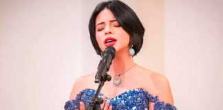 Angela Aguilar será conductora de "Premios Juventud 2023"