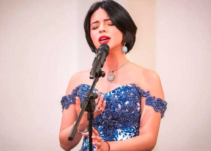 Angela Aguilar será conductora de 