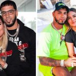 Anuel AA tira la toalla y le dice adiós a Karol G