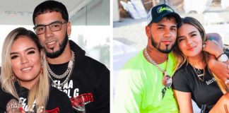 Anuel AA tira la toalla y le dice adiós a Karol G