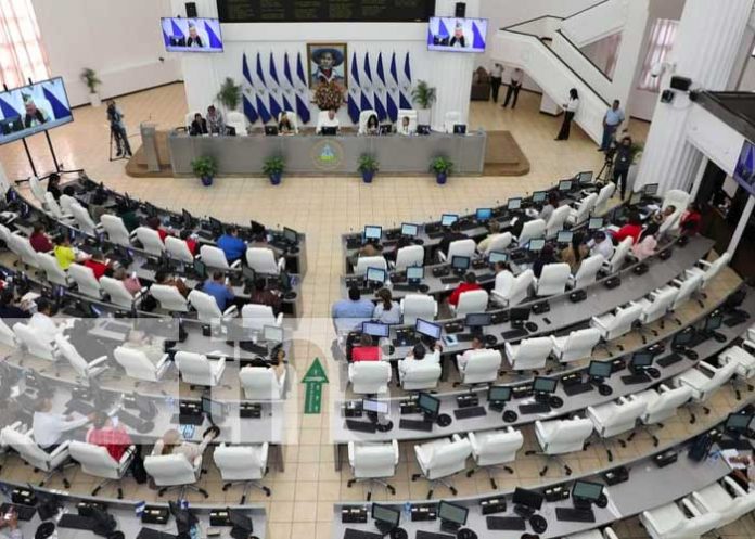 asa Esta es una ley que permite compilar todo material existente relacionado a Justicia Penal