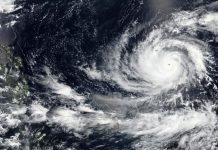 ¡Sombrilla en mano! Ya inició la temporada de huracanes 2023 en el Atlántico